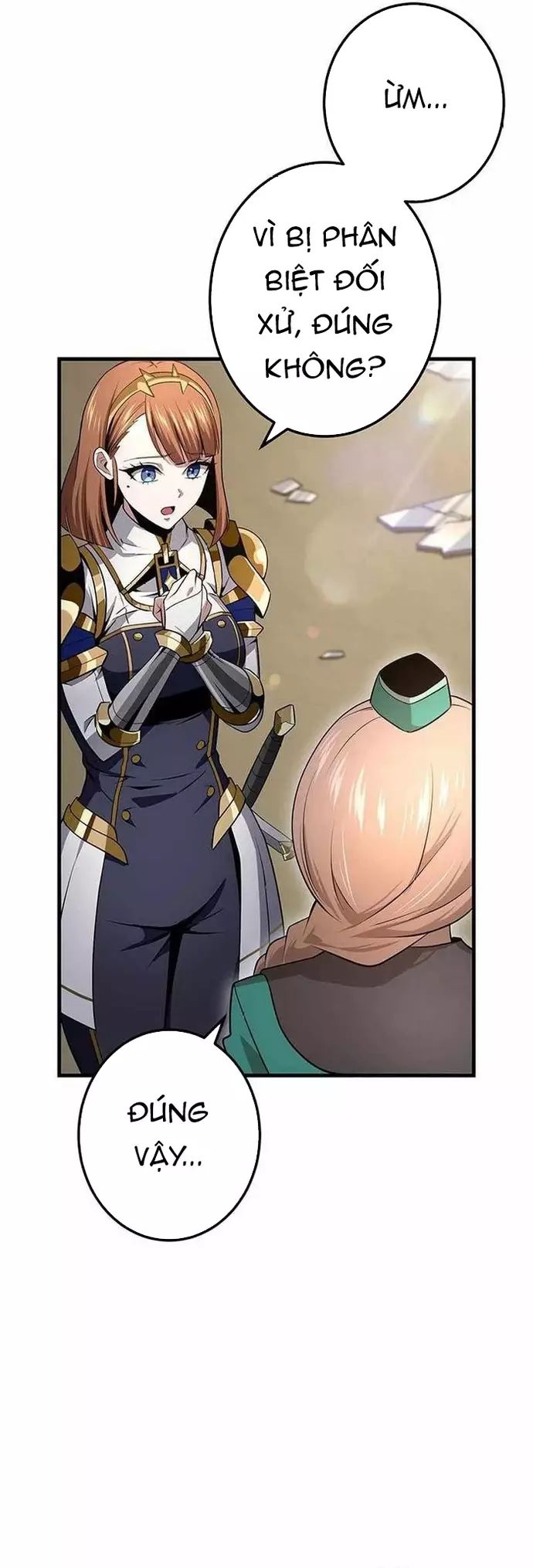 Vượt Cấp Với Kỹ Năng Thần Thánh - Chapter 26 - Page 17