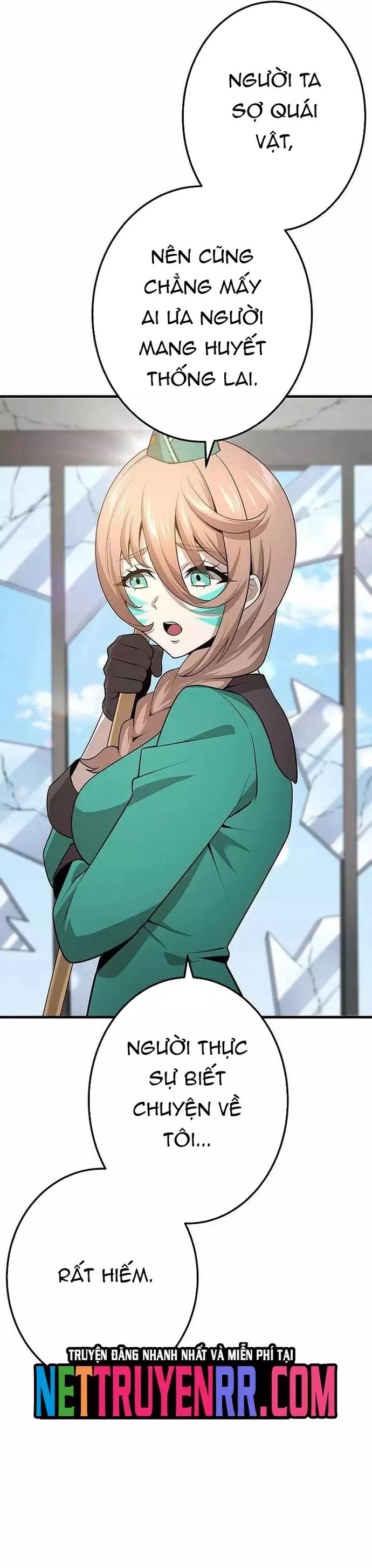 Vượt Cấp Với Kỹ Năng Thần Thánh - Chapter 26 - Page 18