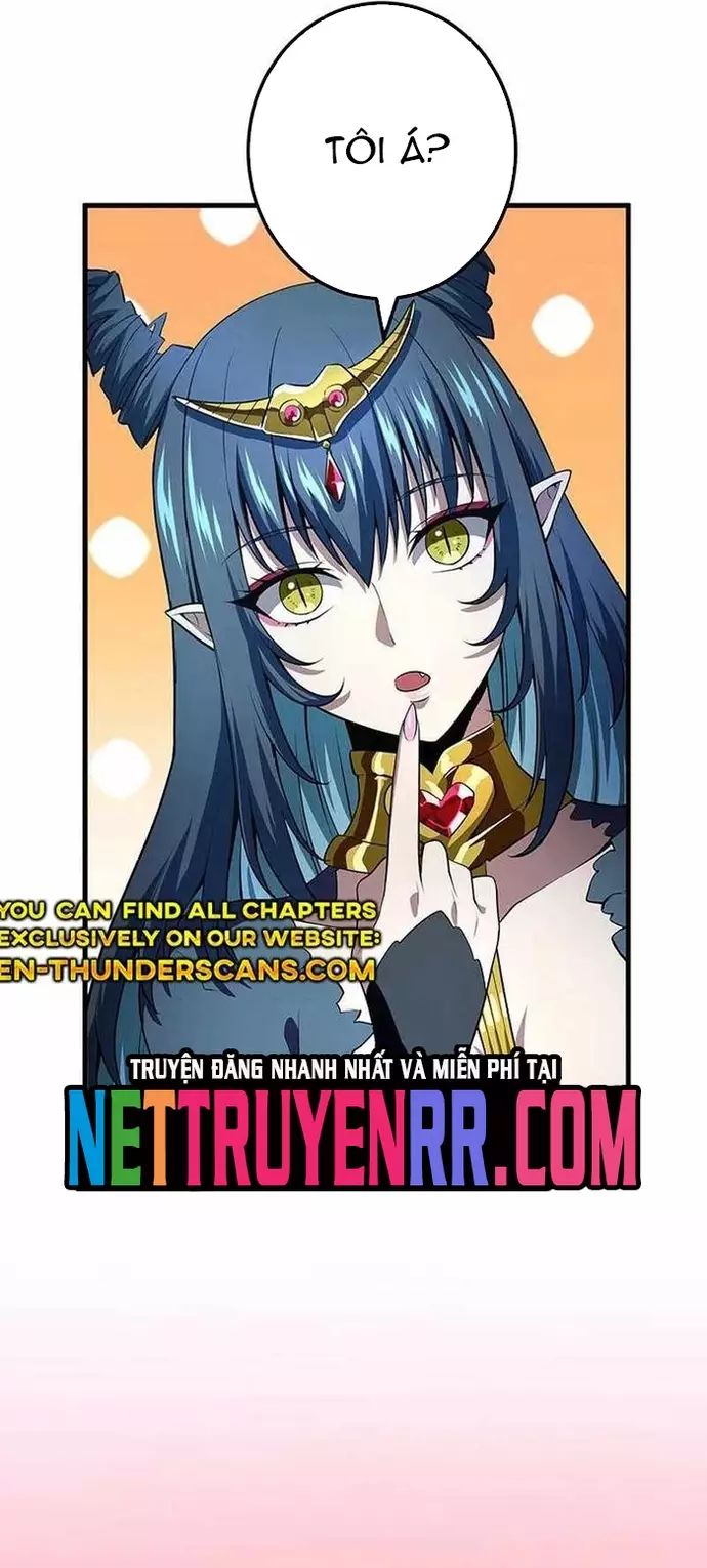 Vượt Cấp Với Kỹ Năng Thần Thánh - Chapter 26 - Page 20