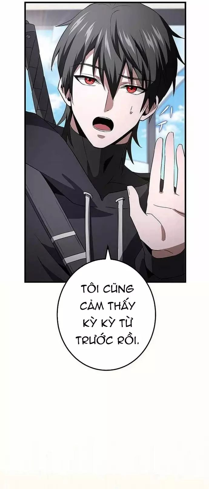 Vượt Cấp Với Kỹ Năng Thần Thánh - Chapter 26 - Page 24