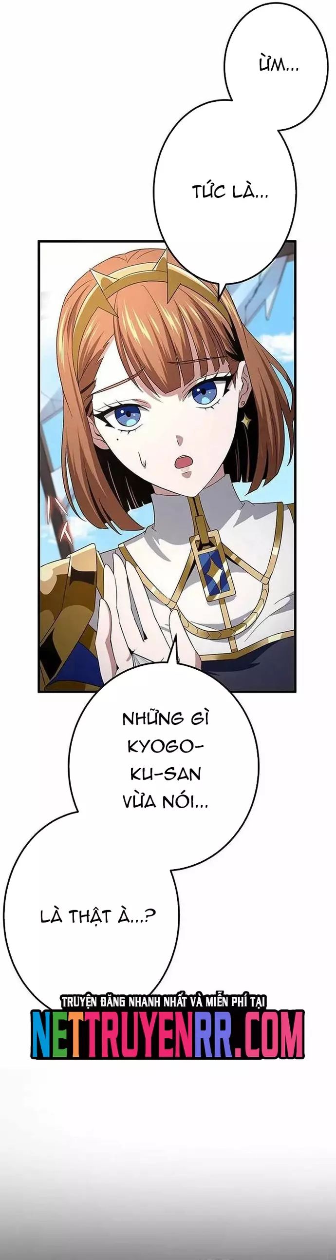 Vượt Cấp Với Kỹ Năng Thần Thánh - Chapter 26 - Page 26