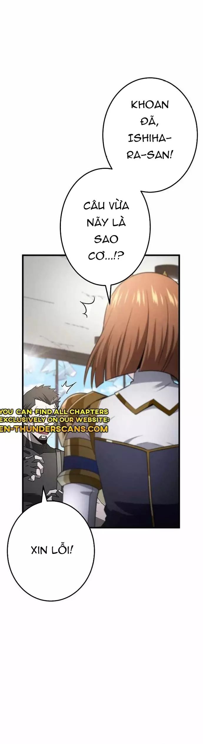 Vượt Cấp Với Kỹ Năng Thần Thánh - Chapter 26 - Page 29