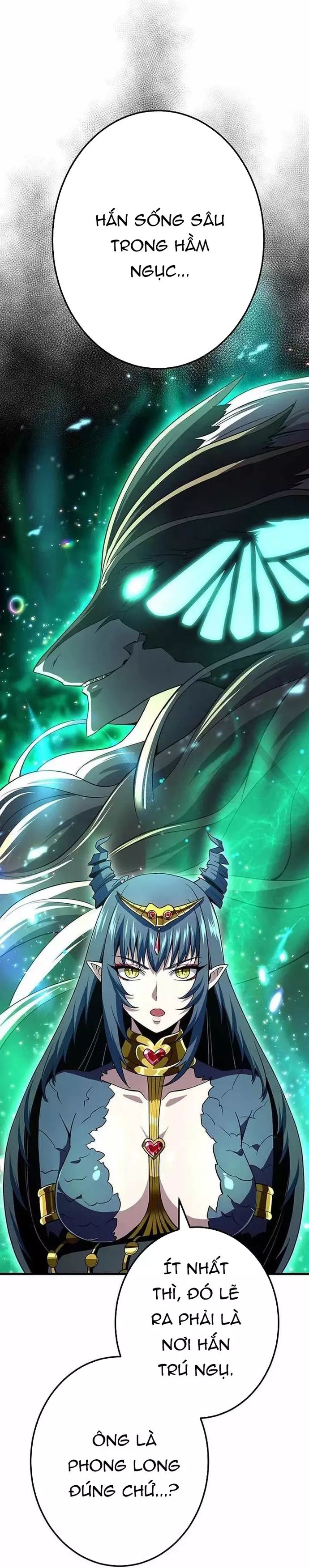 Vượt Cấp Với Kỹ Năng Thần Thánh - Chapter 26 - Page 3