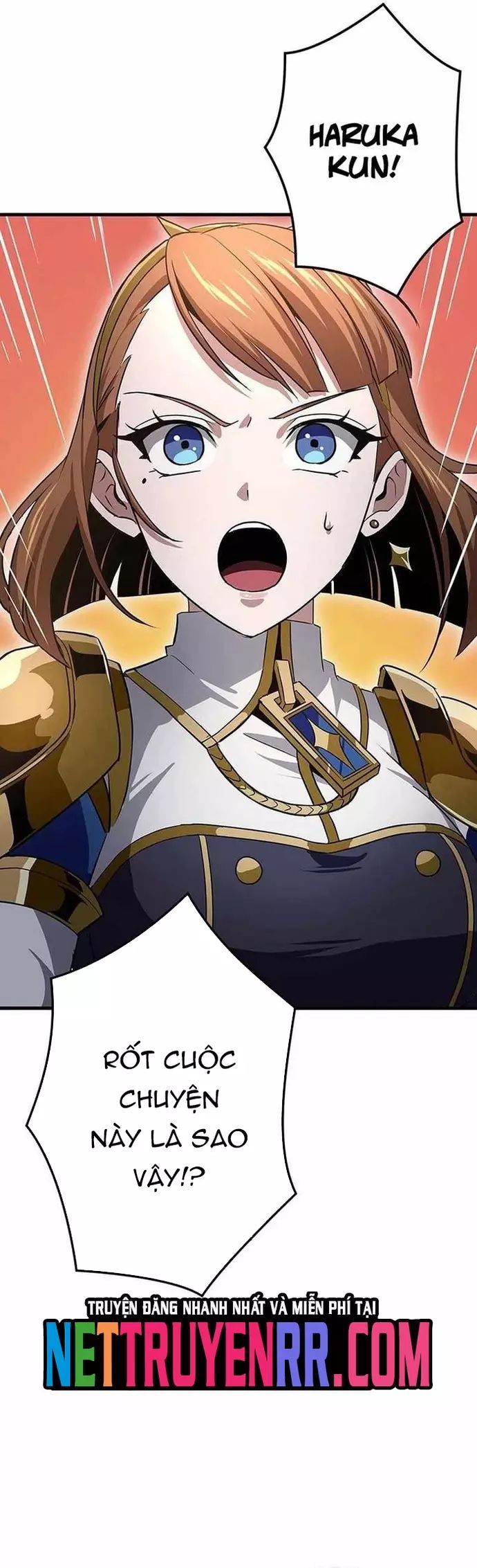 Vượt Cấp Với Kỹ Năng Thần Thánh - Chapter 26 - Page 30