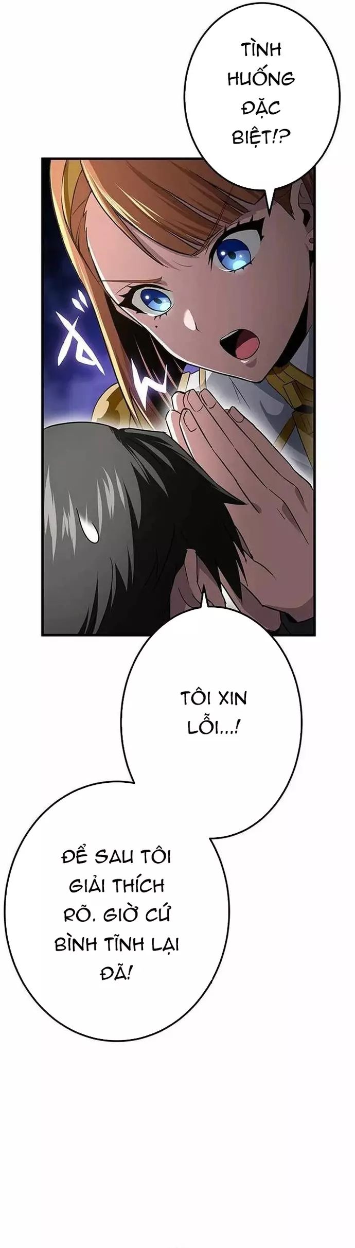 Vượt Cấp Với Kỹ Năng Thần Thánh - Chapter 26 - Page 32