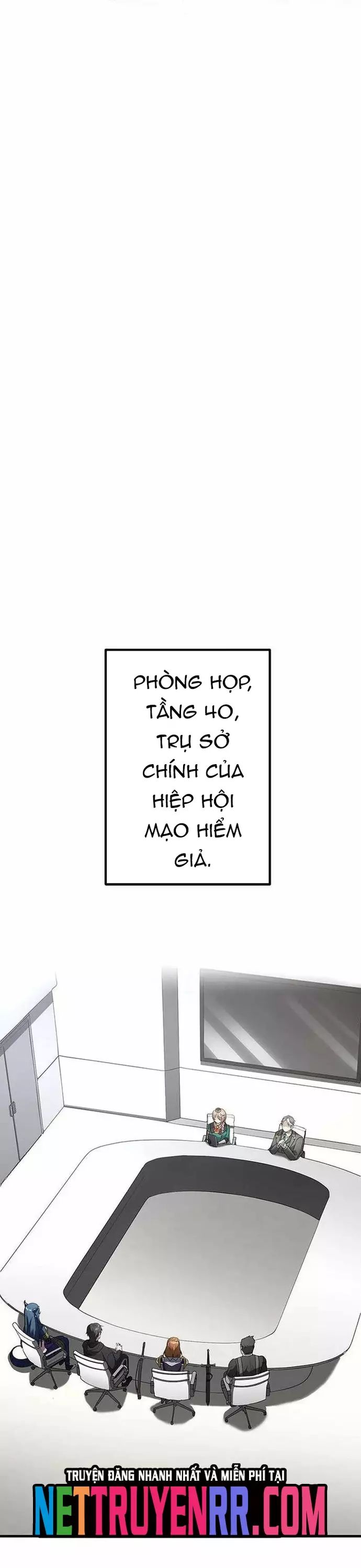 Vượt Cấp Với Kỹ Năng Thần Thánh - Chapter 26 - Page 34