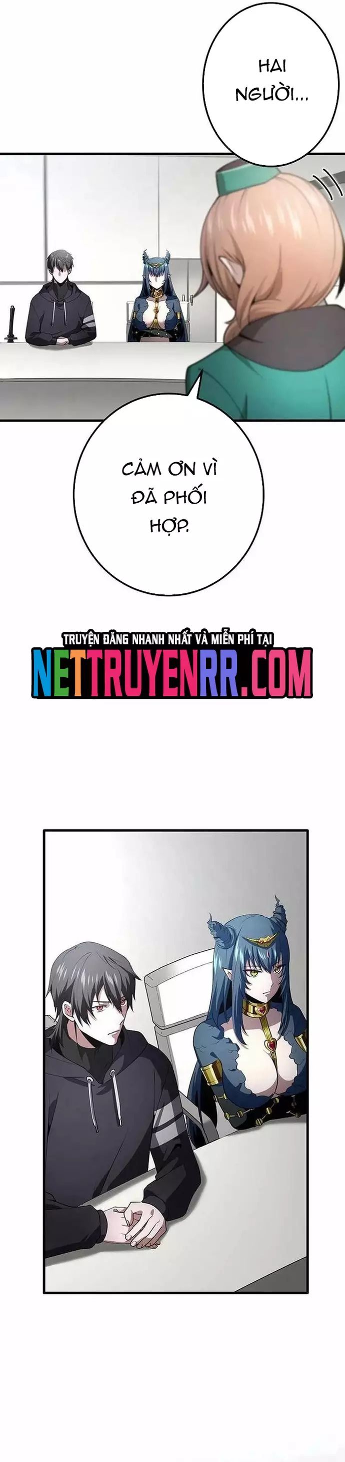 Vượt Cấp Với Kỹ Năng Thần Thánh - Chapter 26 - Page 37