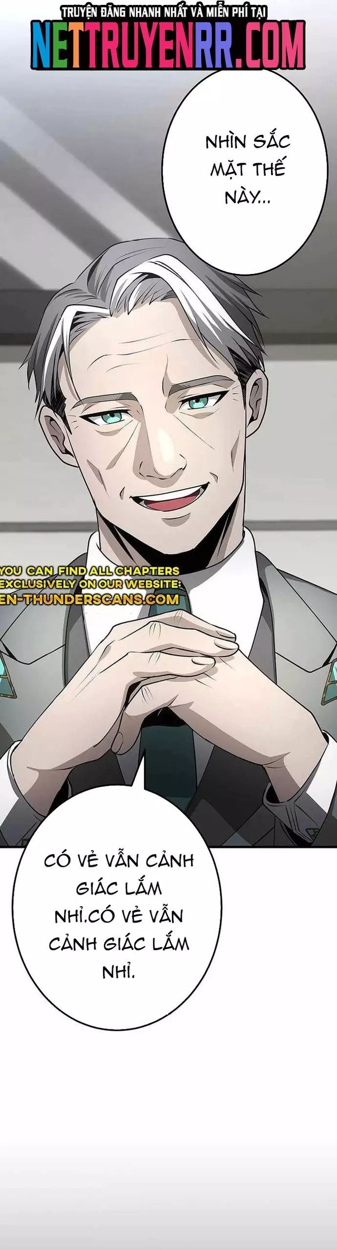 Vượt Cấp Với Kỹ Năng Thần Thánh - Chapter 26 - Page 38