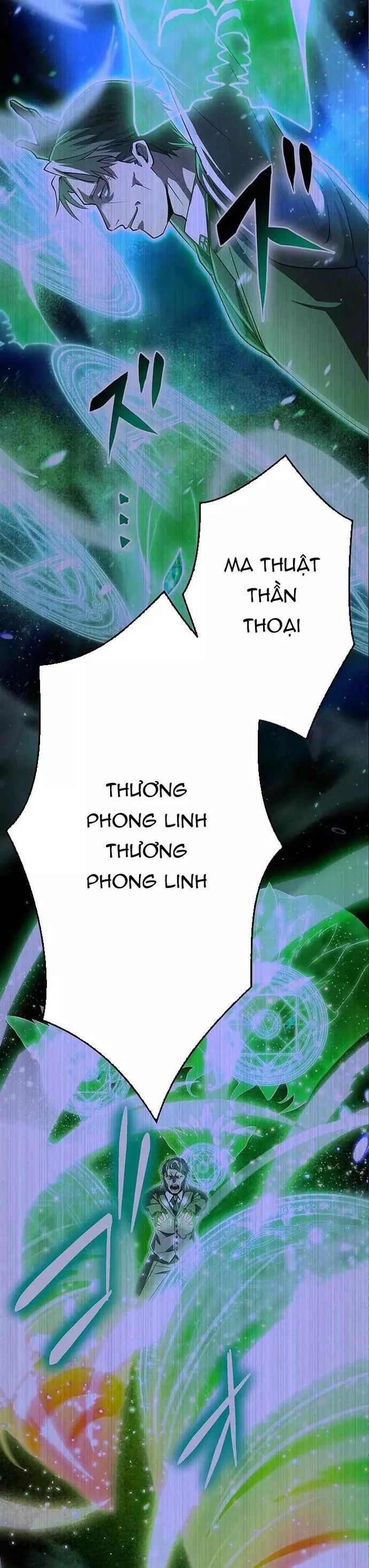 Vượt Cấp Với Kỹ Năng Thần Thánh - Chapter 26 - Page 40