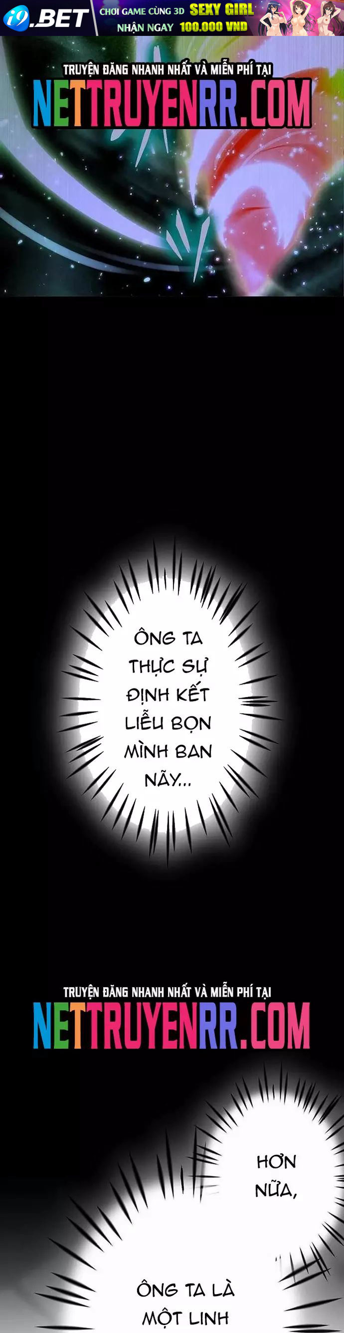 Vượt Cấp Với Kỹ Năng Thần Thánh - Chapter 26 - Page 41