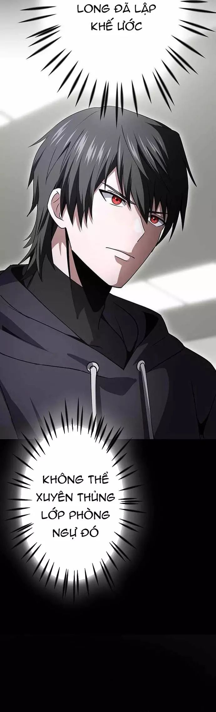 Vượt Cấp Với Kỹ Năng Thần Thánh - Chapter 26 - Page 42