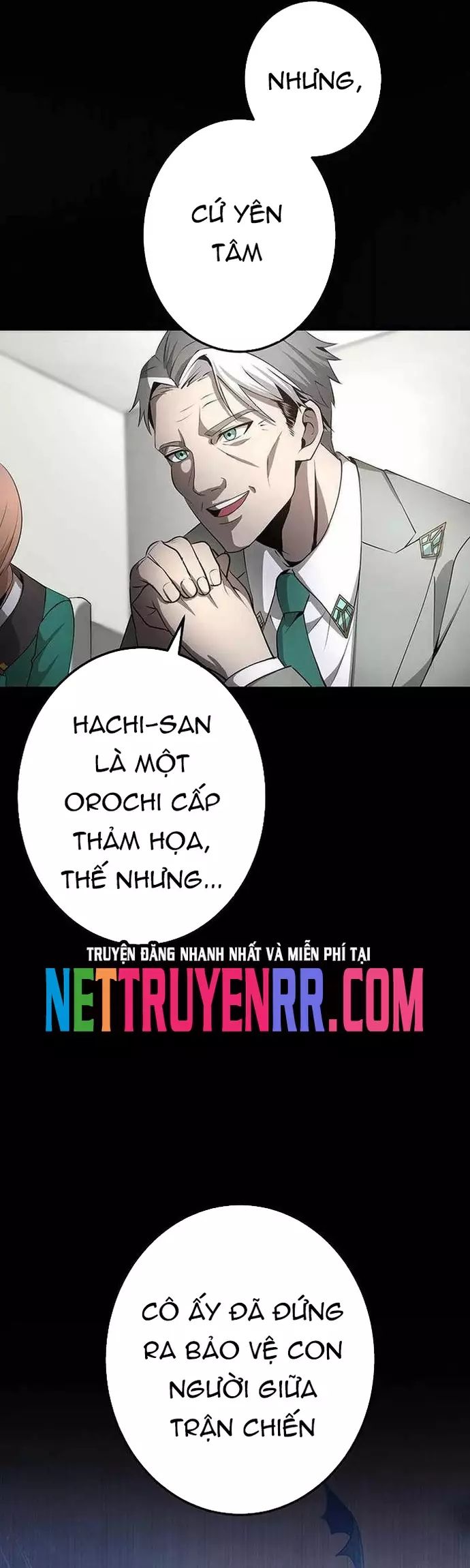 Vượt Cấp Với Kỹ Năng Thần Thánh - Chapter 26 - Page 43