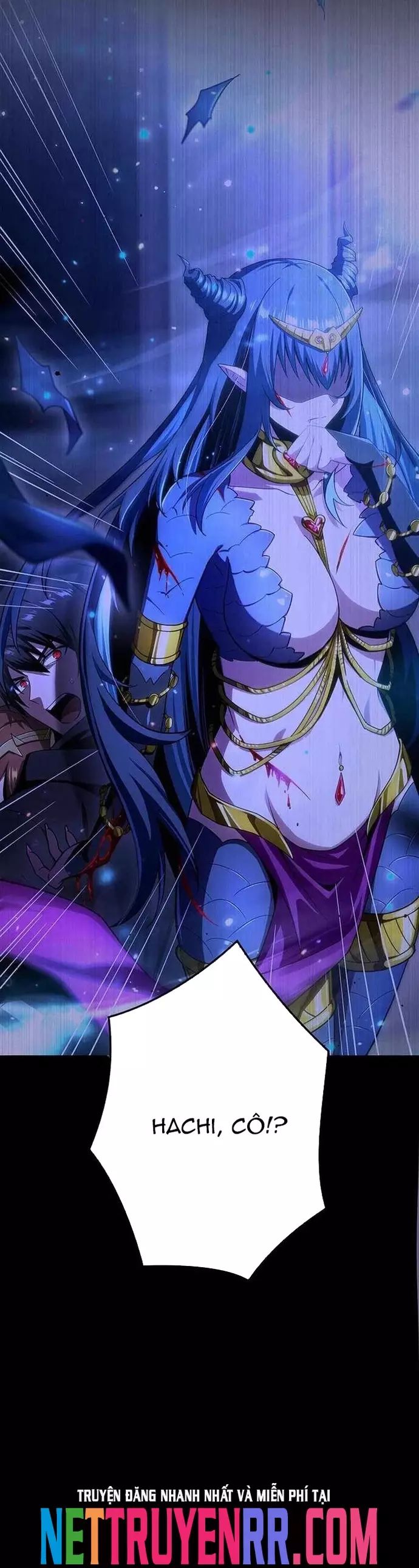 Vượt Cấp Với Kỹ Năng Thần Thánh - Chapter 26 - Page 44