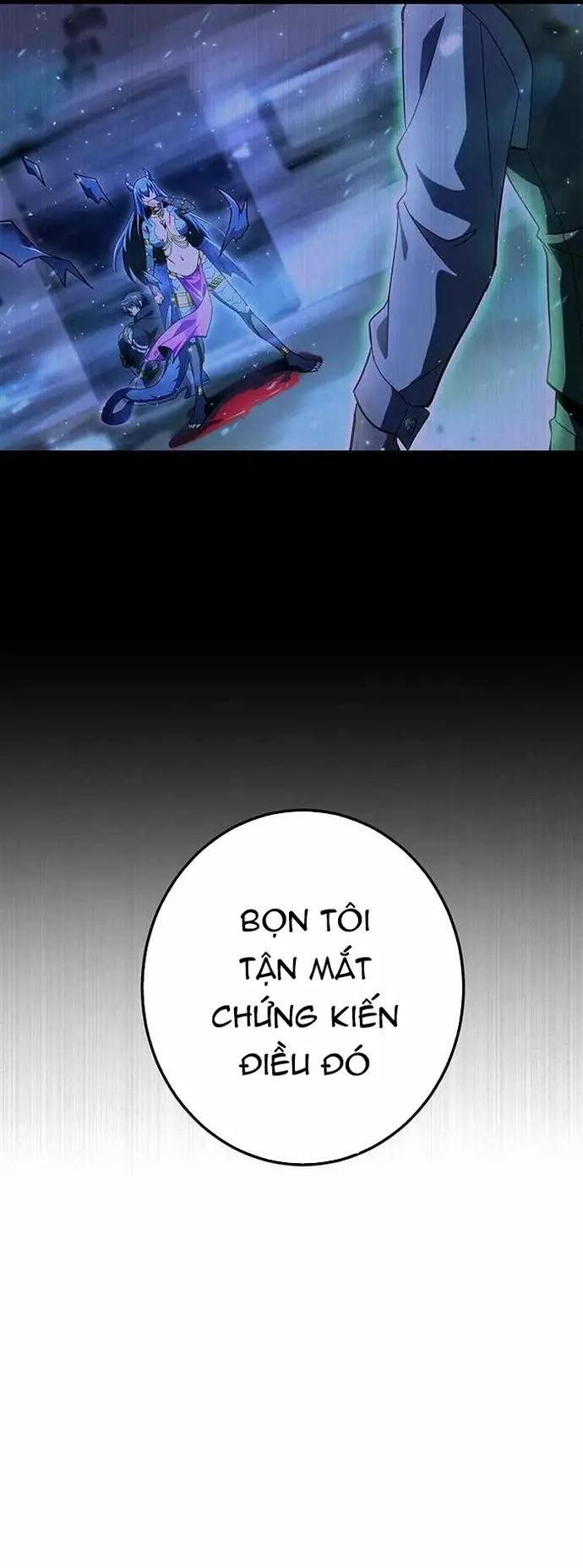 Vượt Cấp Với Kỹ Năng Thần Thánh - Chapter 26 - Page 45