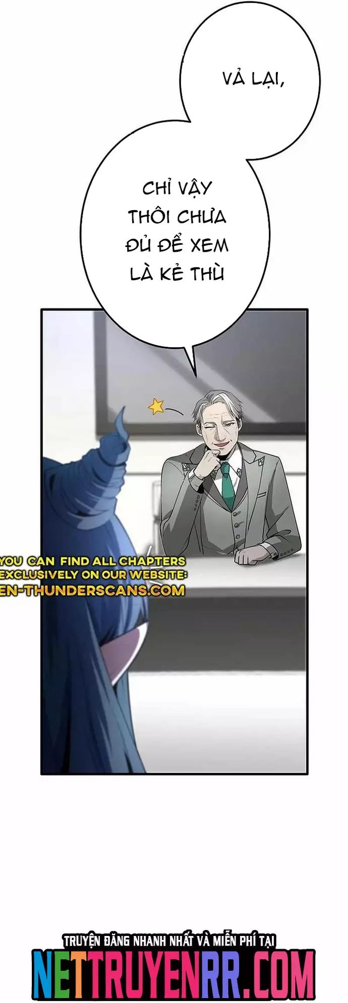 Vượt Cấp Với Kỹ Năng Thần Thánh - Chapter 26 - Page 46