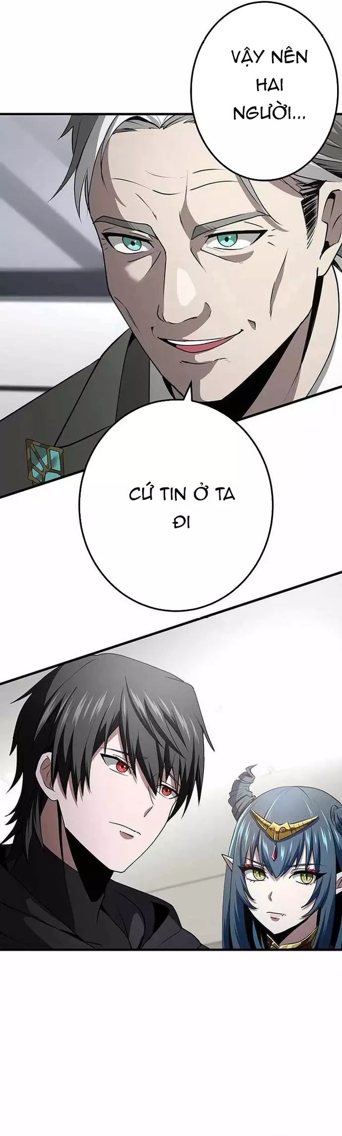 Vượt Cấp Với Kỹ Năng Thần Thánh - Chapter 26 - Page 47