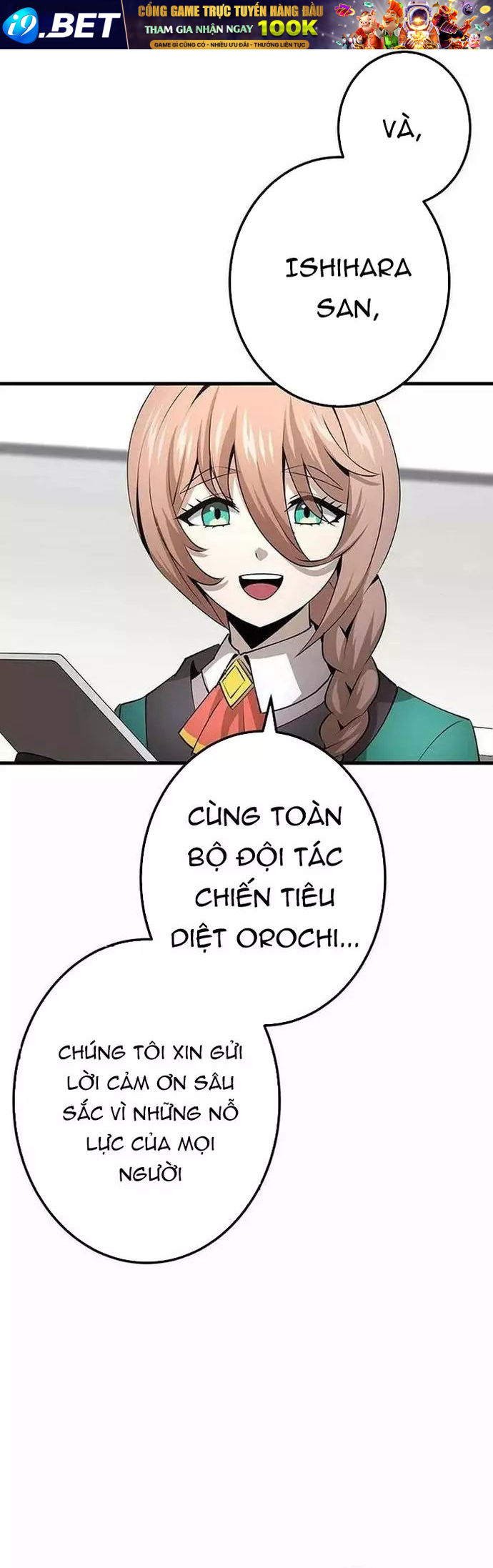 Vượt Cấp Với Kỹ Năng Thần Thánh - Chapter 26 - Page 48