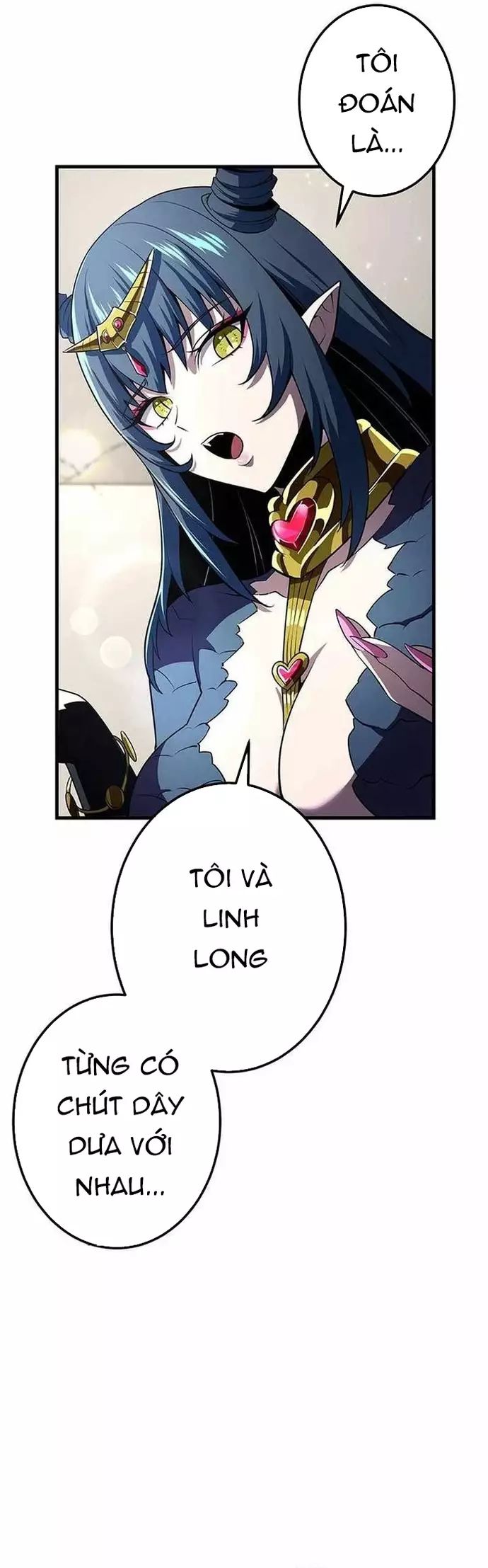 Vượt Cấp Với Kỹ Năng Thần Thánh - Chapter 26 - Page 5