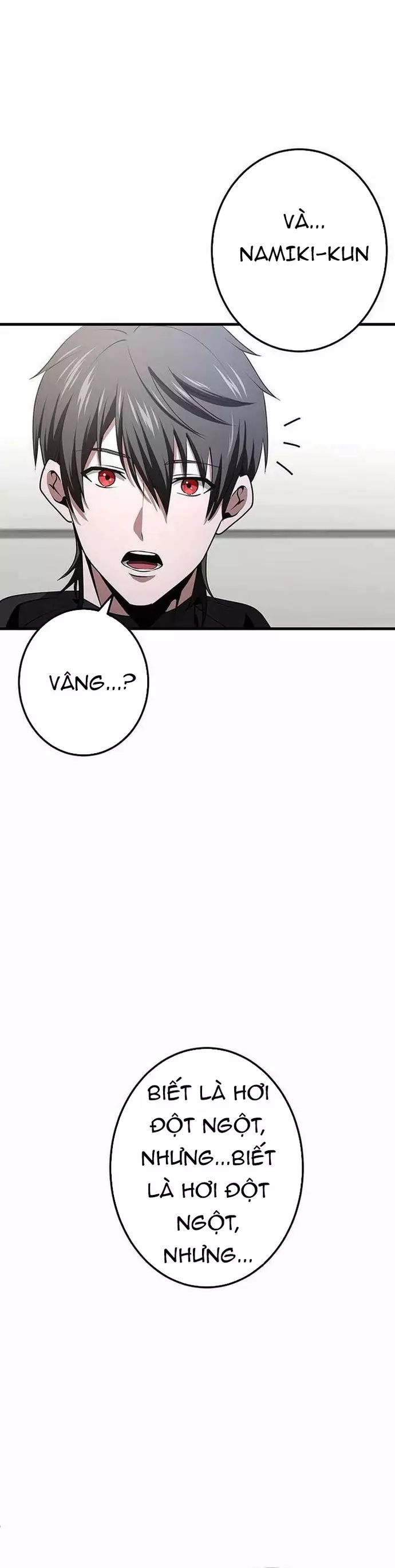 Vượt Cấp Với Kỹ Năng Thần Thánh - Chapter 26 - Page 53