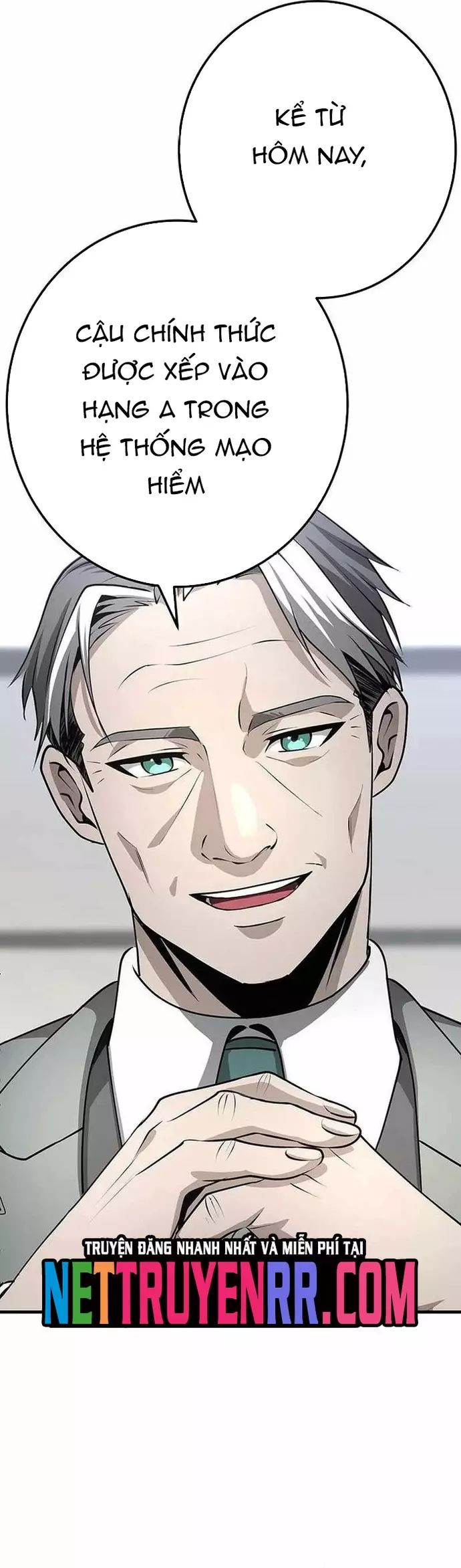 Vượt Cấp Với Kỹ Năng Thần Thánh - Chapter 26 - Page 54