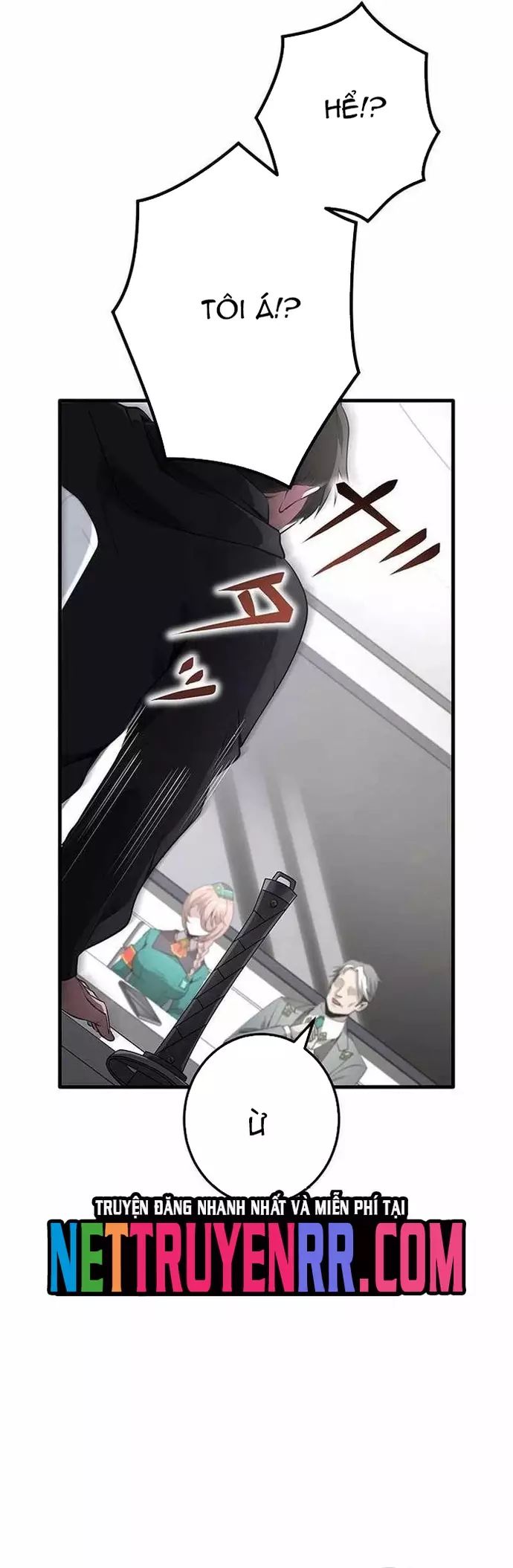 Vượt Cấp Với Kỹ Năng Thần Thánh - Chapter 26 - Page 55