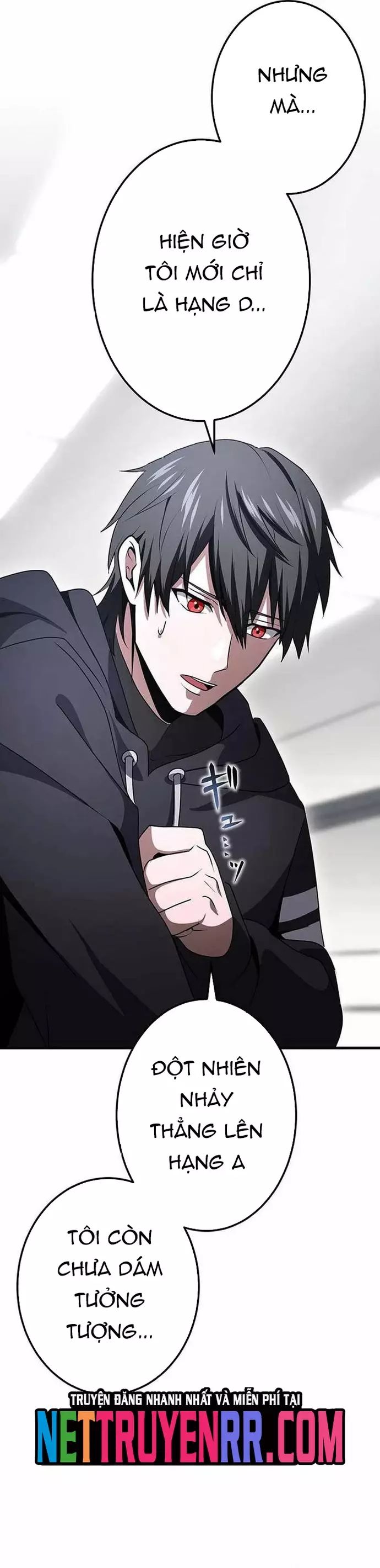 Vượt Cấp Với Kỹ Năng Thần Thánh - Chapter 26 - Page 56