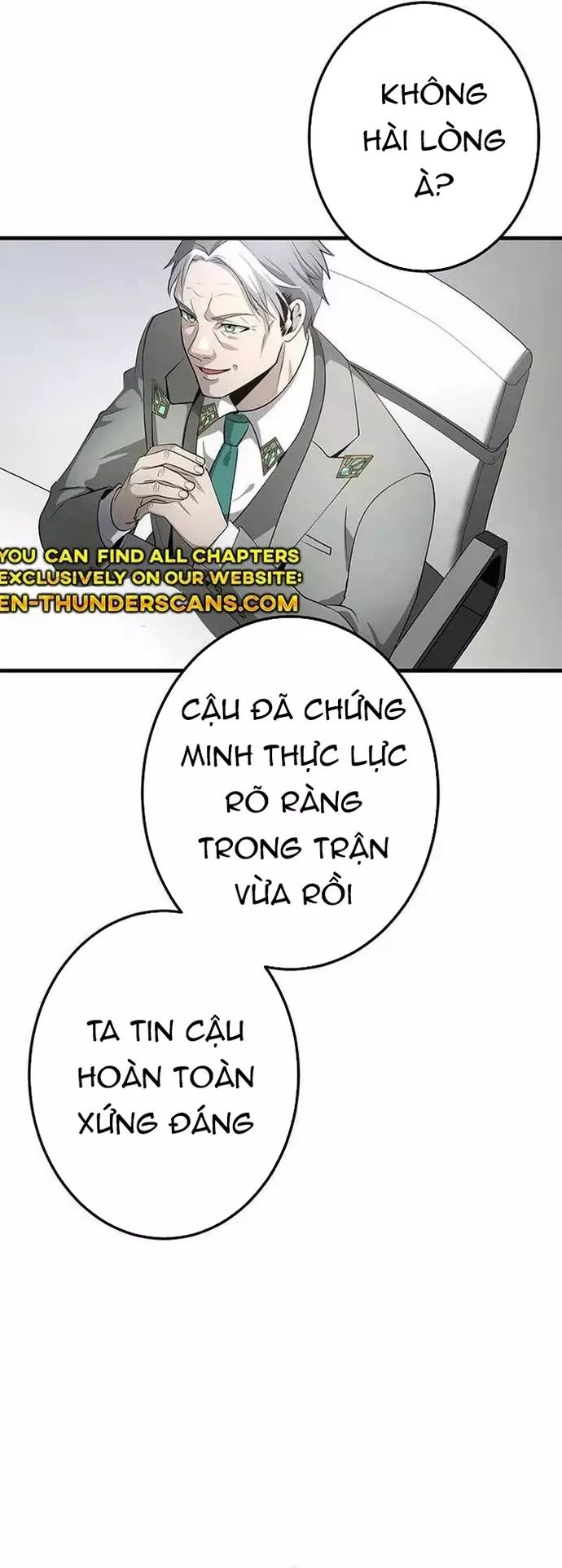 Vượt Cấp Với Kỹ Năng Thần Thánh - Chapter 26 - Page 57