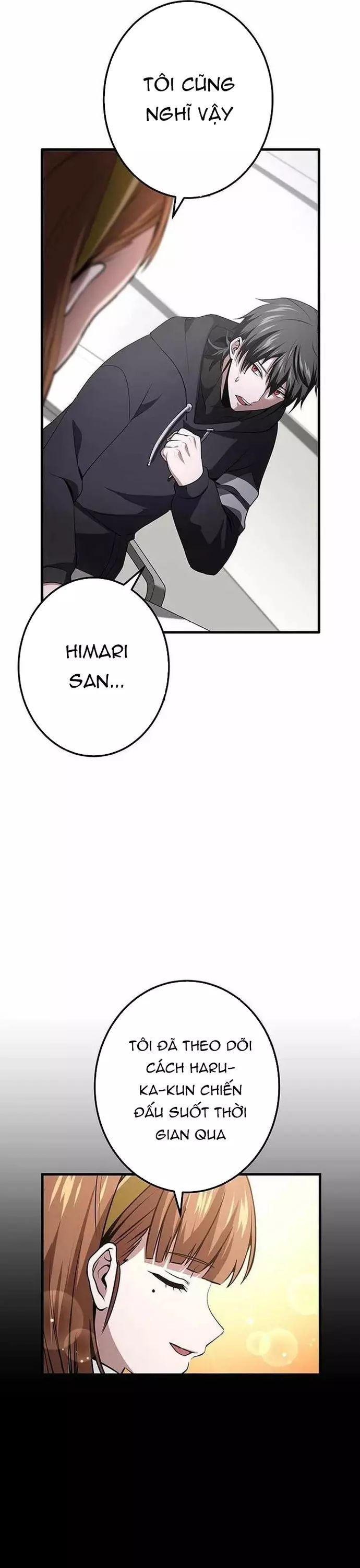 Vượt Cấp Với Kỹ Năng Thần Thánh - Chapter 26 - Page 58