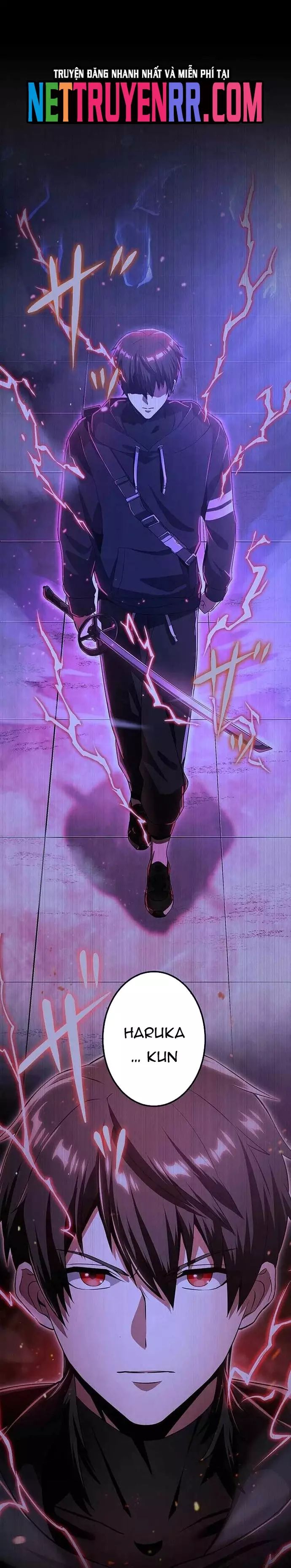 Vượt Cấp Với Kỹ Năng Thần Thánh - Chapter 26 - Page 59