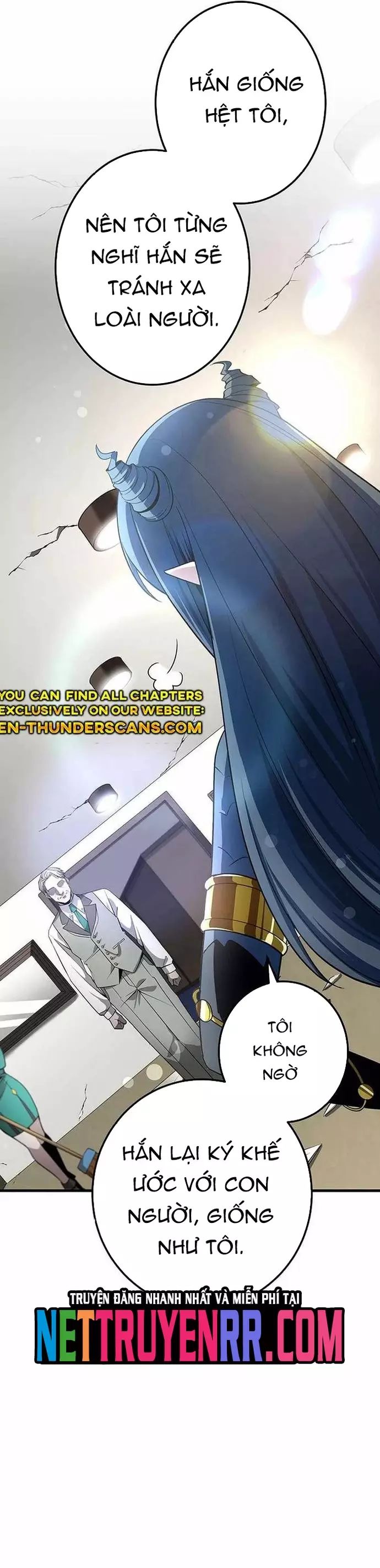 Vượt Cấp Với Kỹ Năng Thần Thánh - Chapter 26 - Page 6