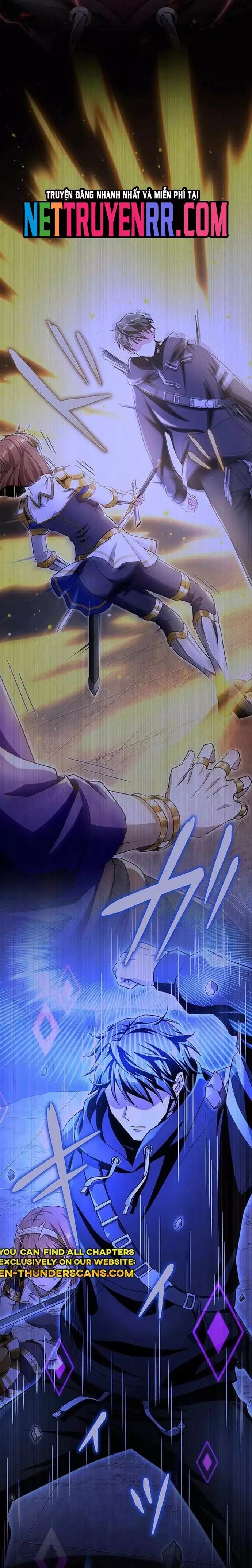 Vượt Cấp Với Kỹ Năng Thần Thánh - Chapter 26 - Page 60