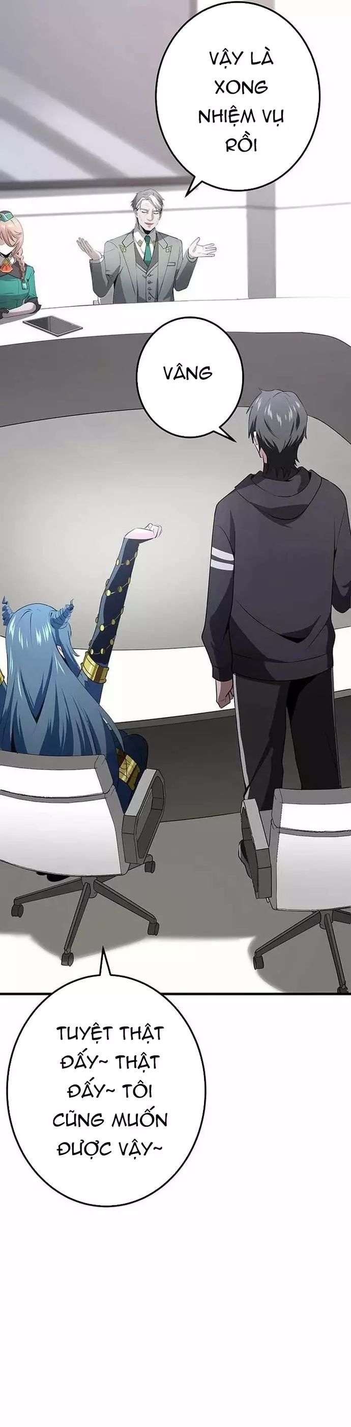 Vượt Cấp Với Kỹ Năng Thần Thánh - Chapter 26 - Page 62