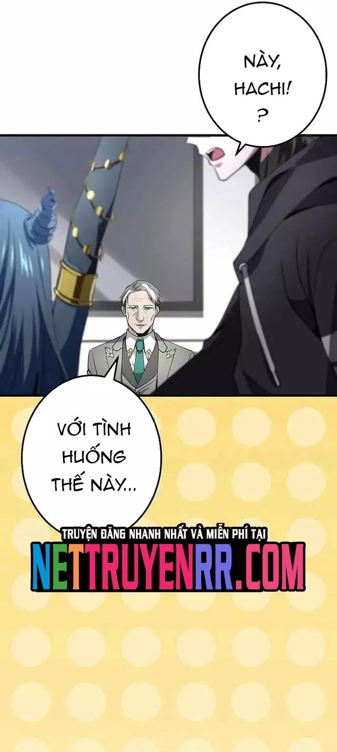 Vượt Cấp Với Kỹ Năng Thần Thánh - Chapter 26 - Page 63