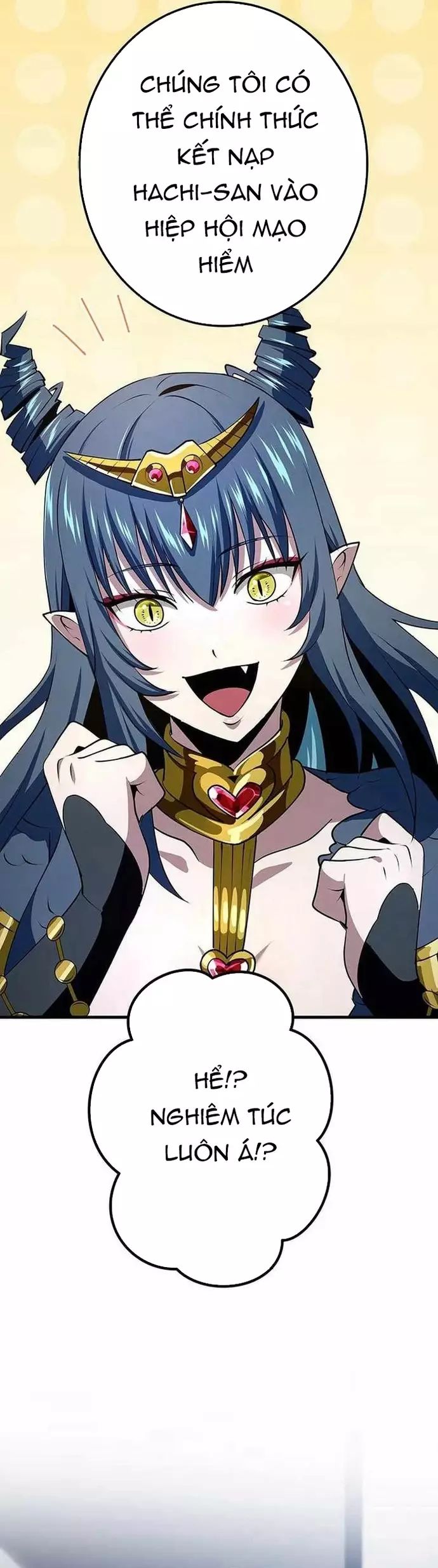 Vượt Cấp Với Kỹ Năng Thần Thánh - Chapter 26 - Page 64