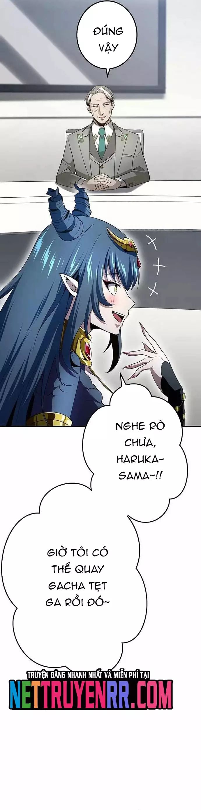 Vượt Cấp Với Kỹ Năng Thần Thánh - Chapter 26 - Page 65