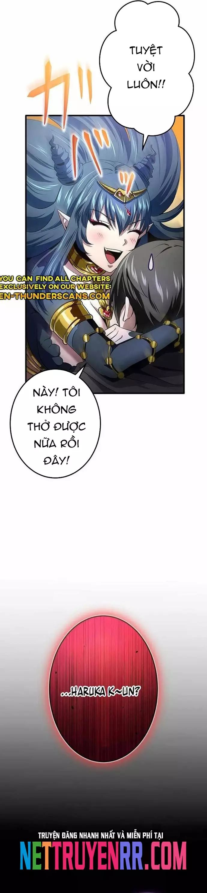 Vượt Cấp Với Kỹ Năng Thần Thánh - Chapter 26 - Page 66