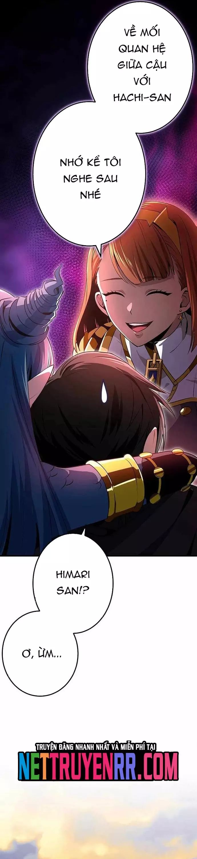 Vượt Cấp Với Kỹ Năng Thần Thánh - Chapter 26 - Page 67