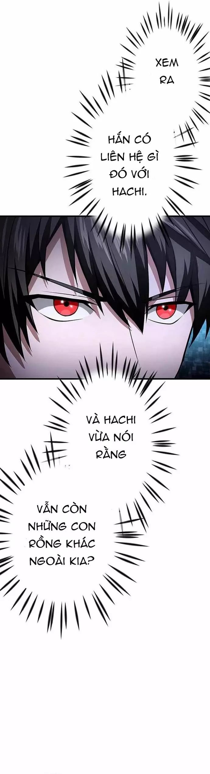 Vượt Cấp Với Kỹ Năng Thần Thánh - Chapter 26 - Page 7