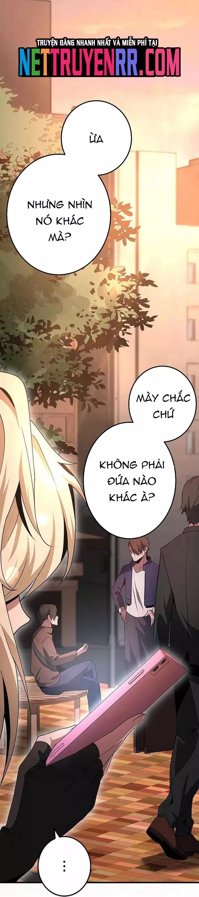 Vượt Cấp Với Kỹ Năng Thần Thánh - Chapter 26 - Page 71