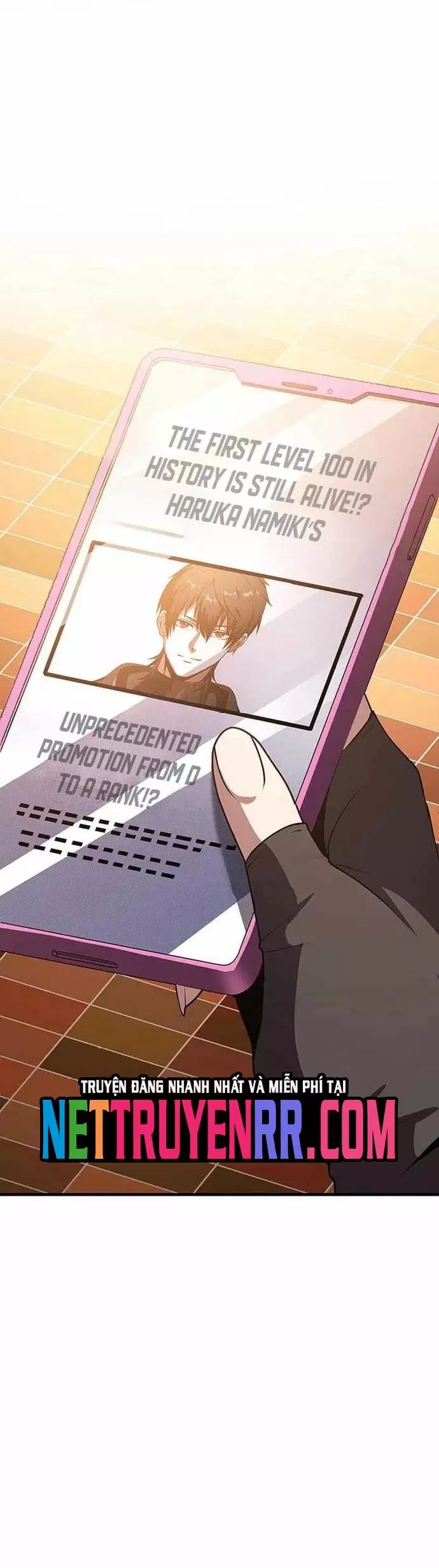 Vượt Cấp Với Kỹ Năng Thần Thánh - Chapter 26 - Page 72