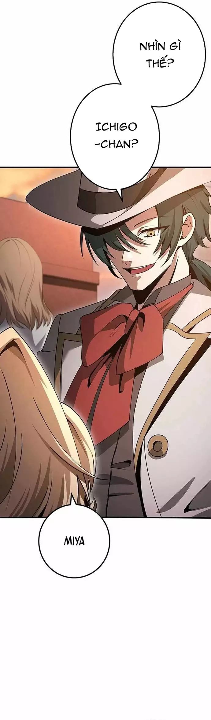 Vượt Cấp Với Kỹ Năng Thần Thánh - Chapter 26 - Page 73