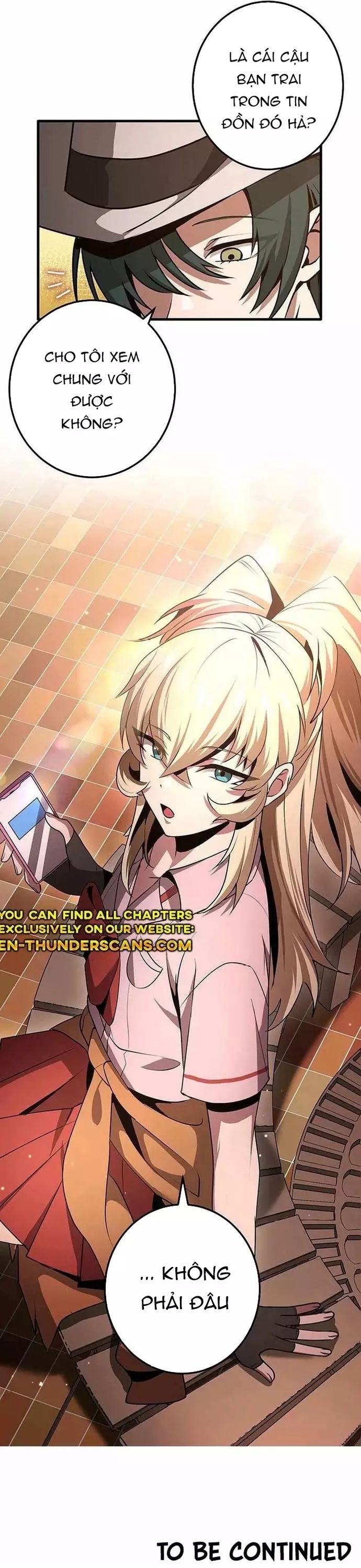 Vượt Cấp Với Kỹ Năng Thần Thánh - Chapter 26 - Page 74