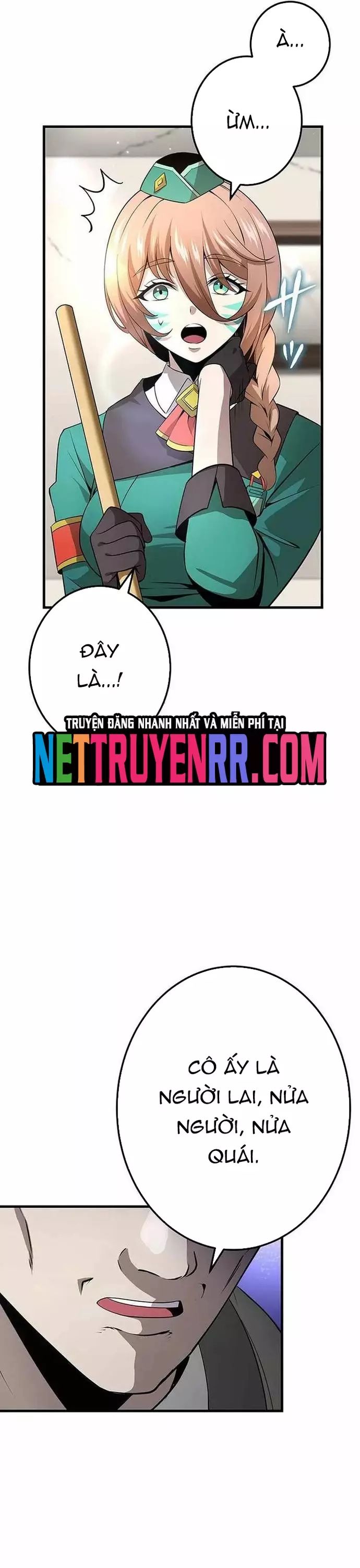 Vượt Cấp Với Kỹ Năng Thần Thánh - Chapter 26 - Page 9