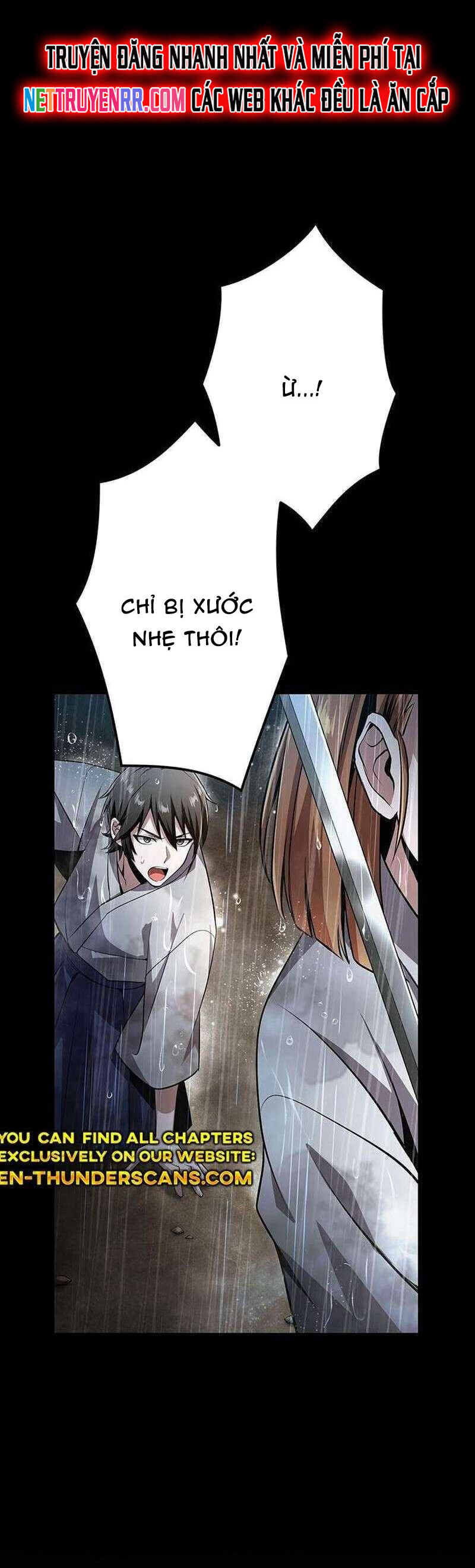 Vượt Cấp Với Kỹ Năng Thần Thánh - Chapter 27 - Page 10