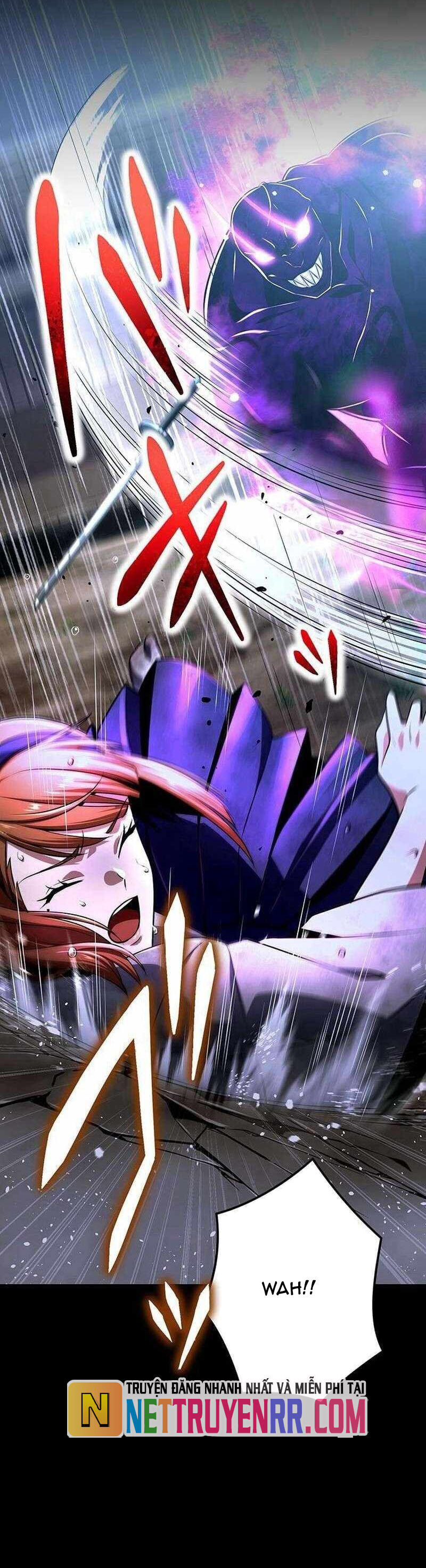 Vượt Cấp Với Kỹ Năng Thần Thánh - Chapter 27 - Page 13