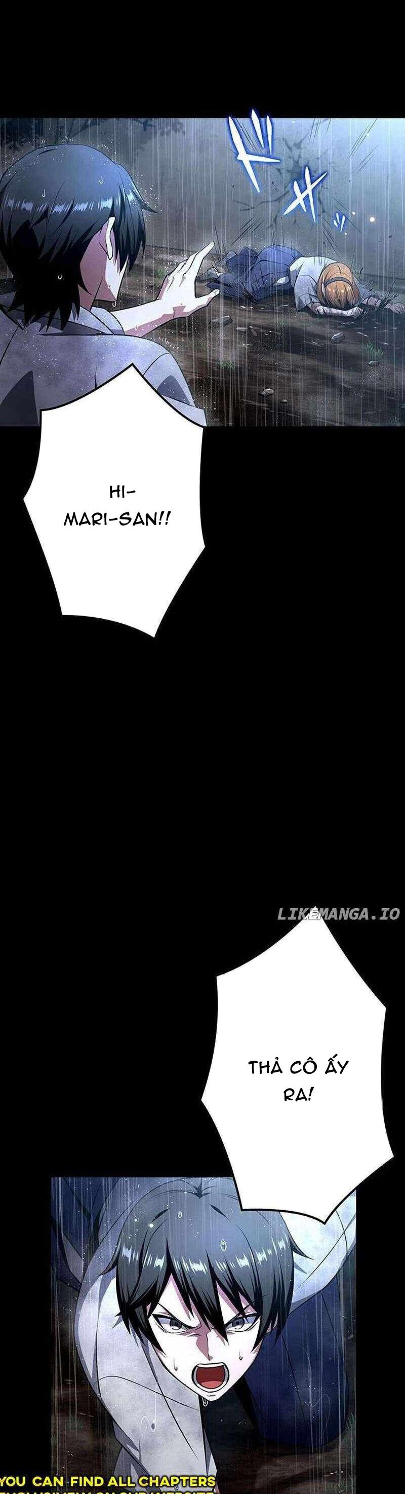 Vượt Cấp Với Kỹ Năng Thần Thánh - Chapter 27 - Page 14