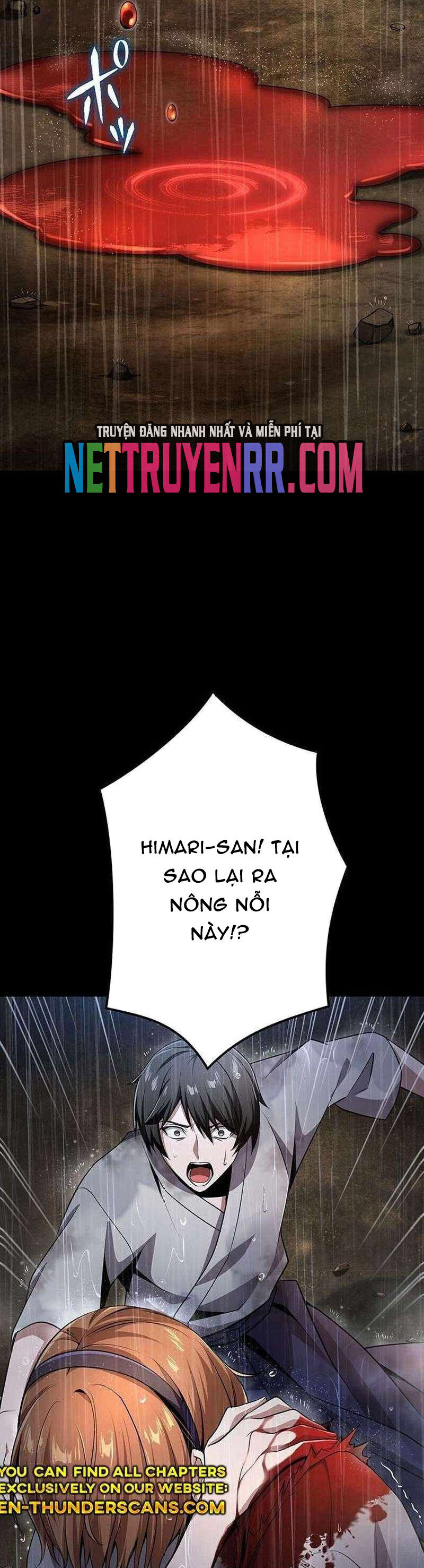 Vượt Cấp Với Kỹ Năng Thần Thánh - Chapter 27 - Page 18