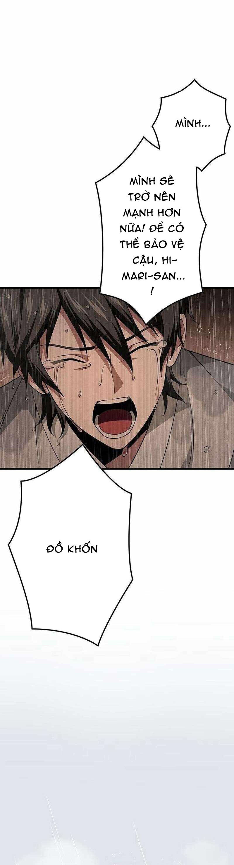 Vượt Cấp Với Kỹ Năng Thần Thánh - Chapter 27 - Page 20