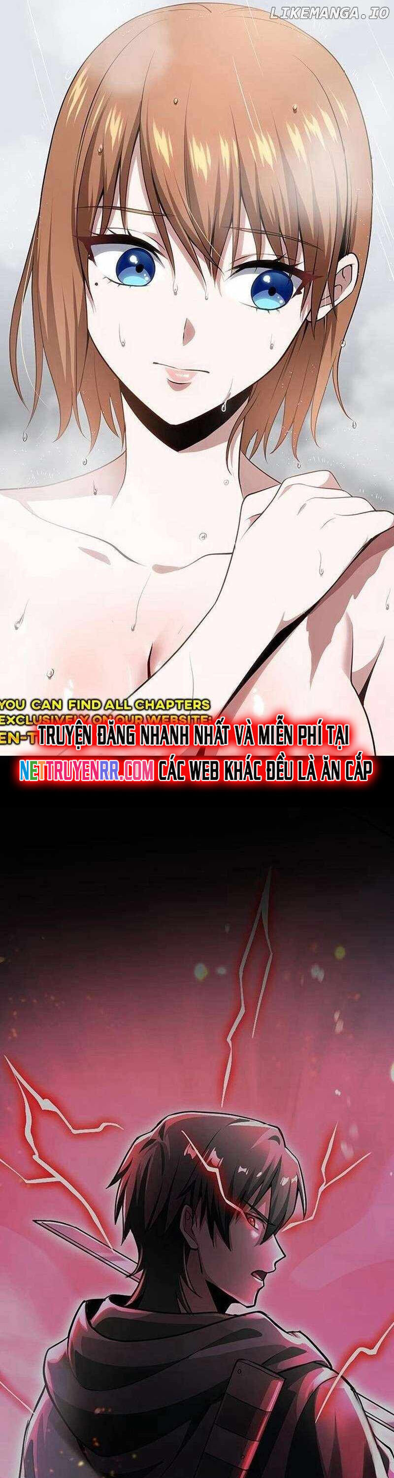 Vượt Cấp Với Kỹ Năng Thần Thánh - Chapter 27 - Page 21