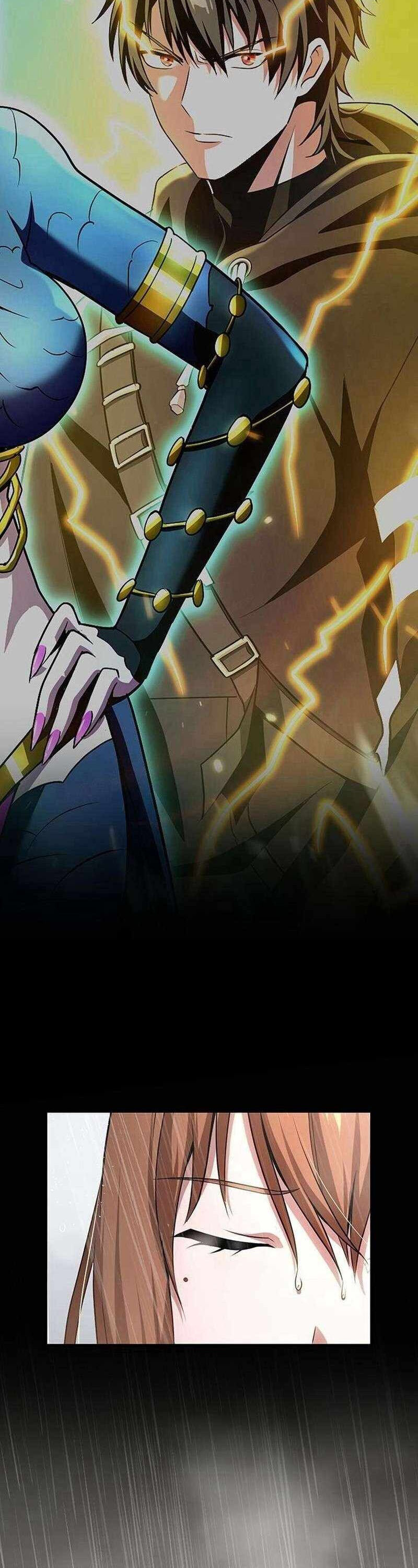 Vượt Cấp Với Kỹ Năng Thần Thánh - Chapter 27 - Page 23